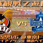 東京ドーム：ジャイアンツの試合観戦で遊ぼう