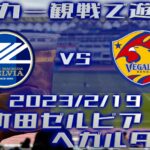 FC町田ゼルビア観戦で遊ぼう