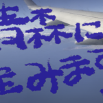 《青森に住みます》有給とって日帰り帰省してきました