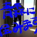《青森に住みます》正月明けの三連休はマジ助かる。